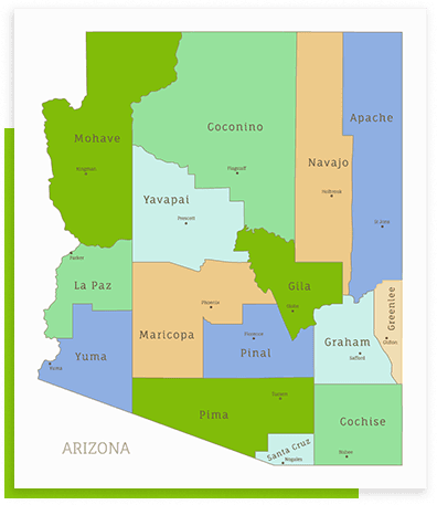 map-arizona