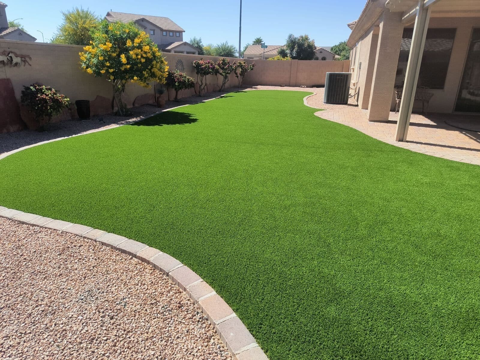 Pet Turf