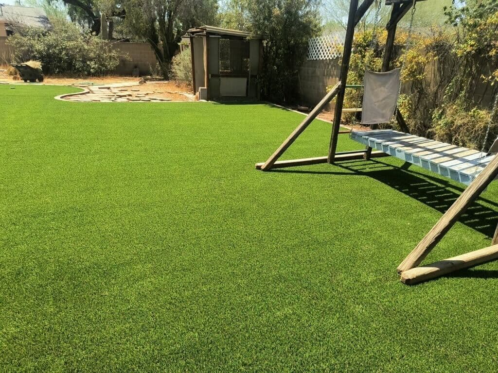 Artificial Lawns product selector
