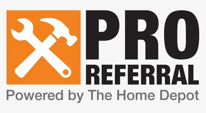 Home Depot Pro