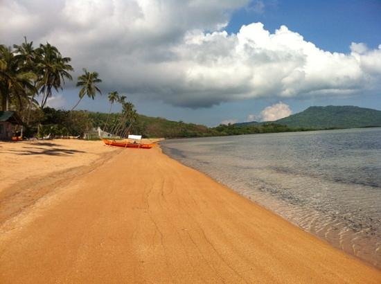 Quijano Beach Certified