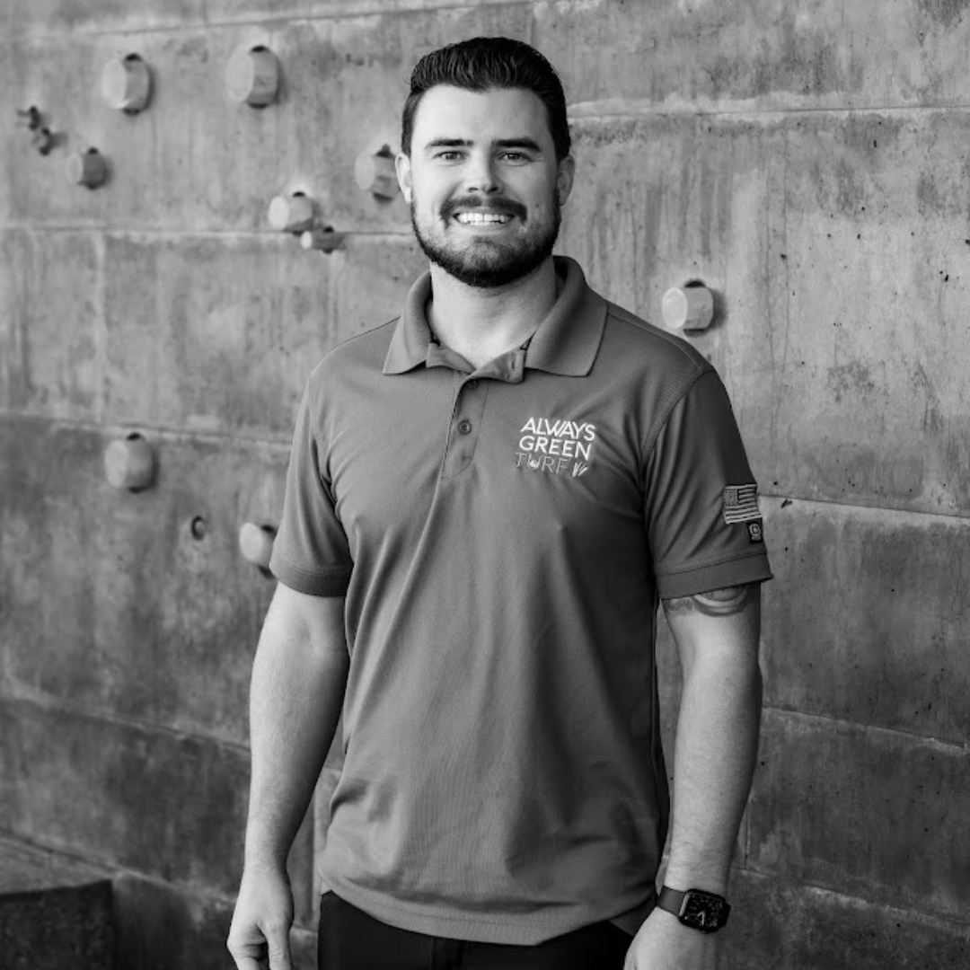 Daniel Buesing — Founder & Owner, Always Green Turf AZ