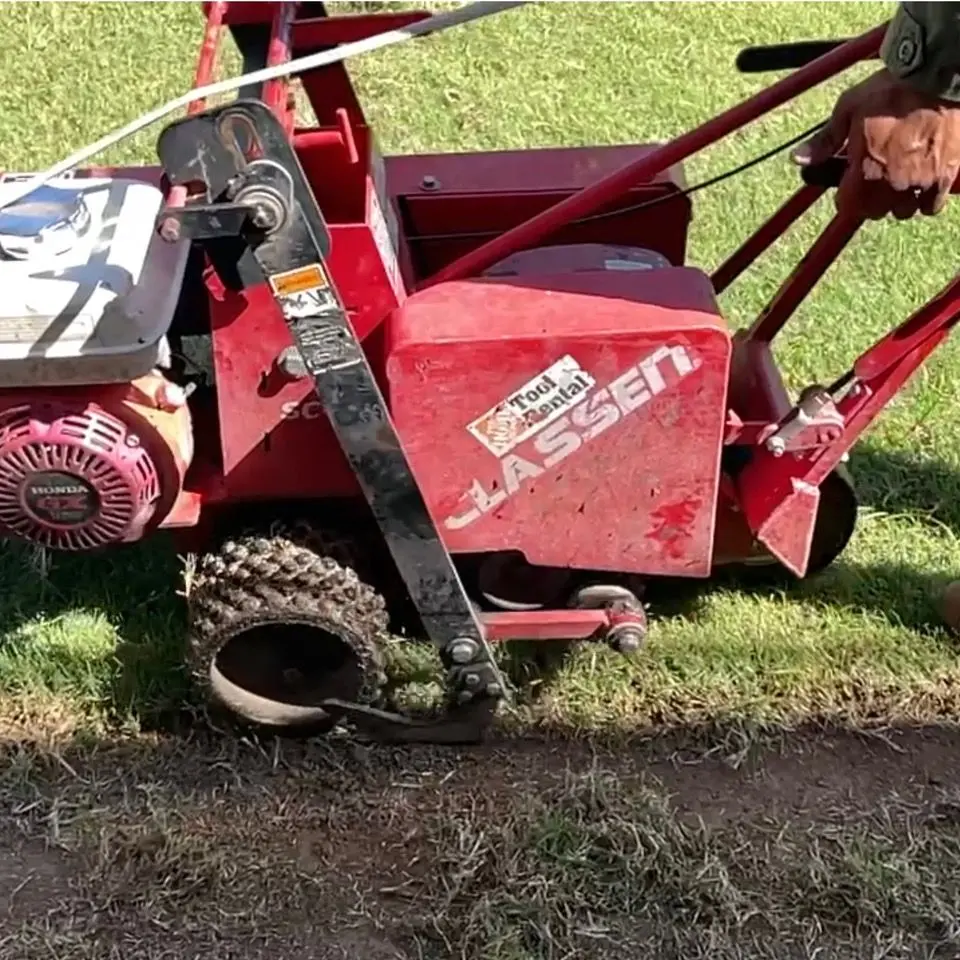 Phase 1 — Demo and site preparation